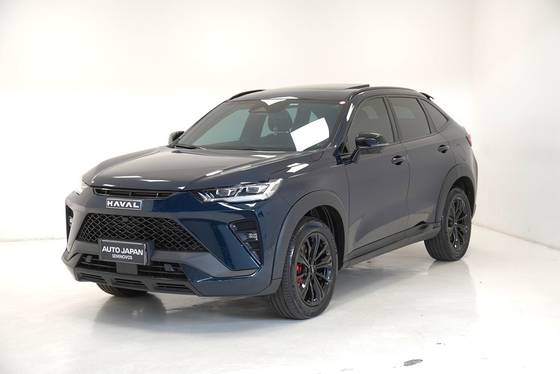 GWM HAVAL H6 GT 1.5 PHEV AWD E-TRACTION